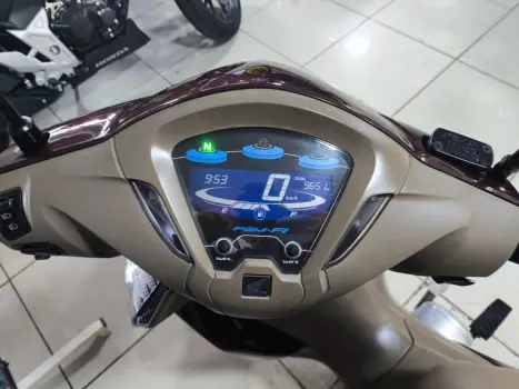 HONDA Biz 125 +, Foto 4