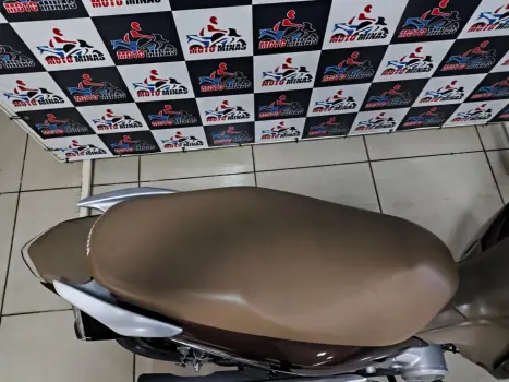 HONDA Biz 125 +, Foto 5