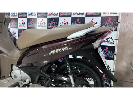 HONDA Biz 125 +, Foto 4