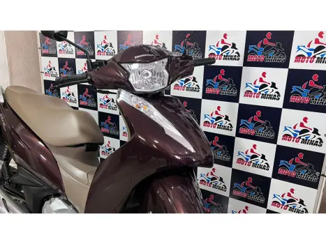 HONDA Biz 125 +, Foto 7