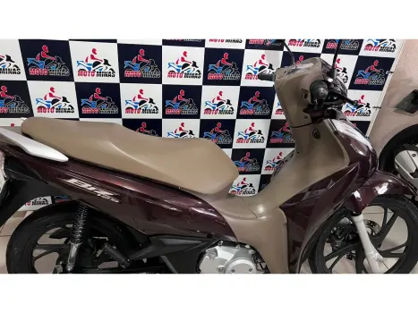 HONDA Biz 125 +, Foto 10