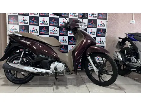 HONDA Biz 125 +, Foto 11