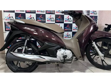 HONDA Biz 125 +, Foto 12