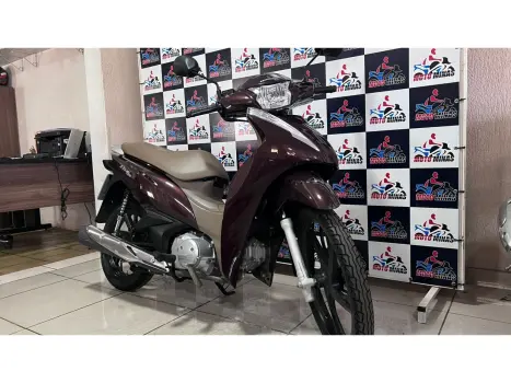 HONDA Biz 125 +, Foto 13