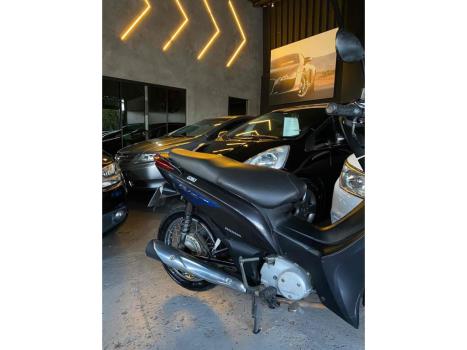 HONDA Biz 125 , Foto 4