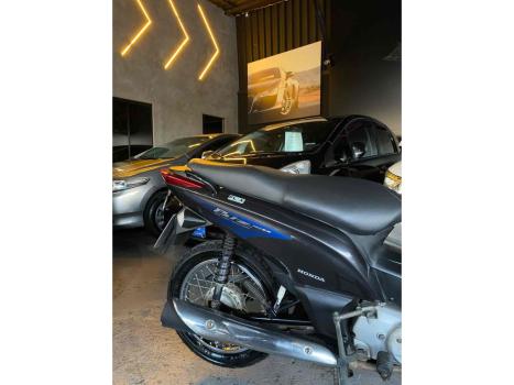 HONDA Biz 125 , Foto 5