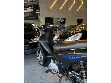 HONDA Biz 125 , Foto 6