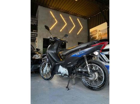 HONDA Biz 125 , Foto 7