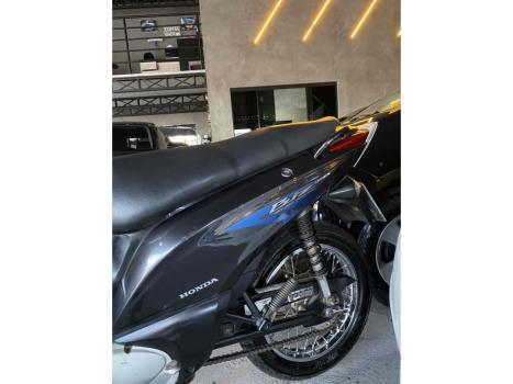 HONDA Biz 125 , Foto 9