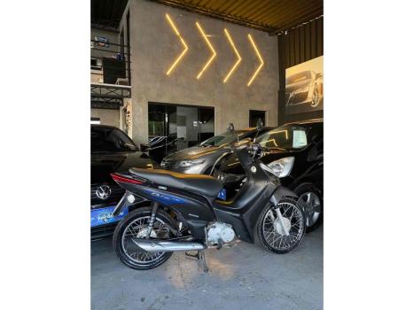 HONDA Biz 125 , Foto 14