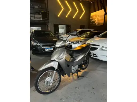 HONDA Biz 125 , Foto 2