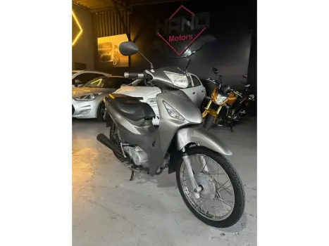 HONDA Biz 125 , Foto 3