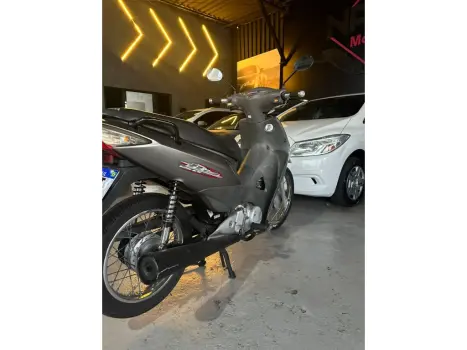 HONDA Biz 125 , Foto 5