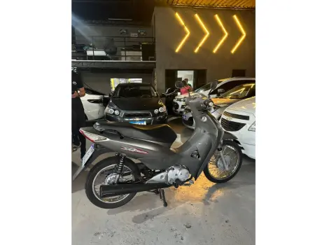 HONDA Biz 125 , Foto 6