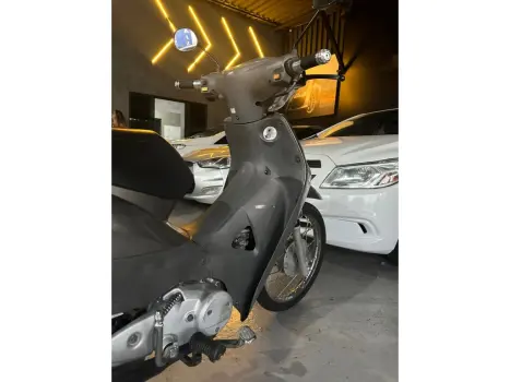 HONDA Biz 125 , Foto 8