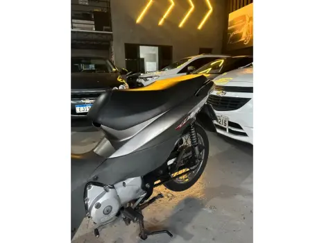 HONDA Biz 125 , Foto 9