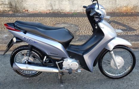 HONDA Biz 125 ES, Foto 1