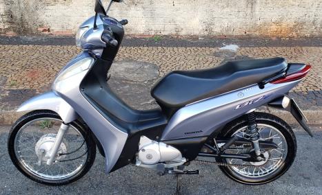 HONDA Biz 125 ES, Foto 2