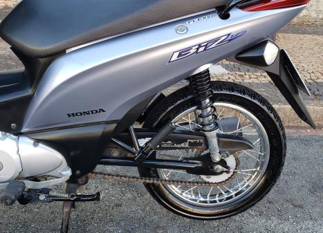 HONDA Biz 125 ES, Foto 7