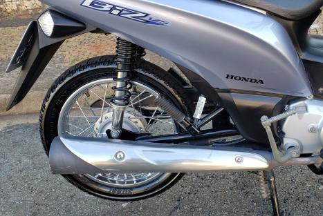 HONDA Biz 125 ES, Foto 8