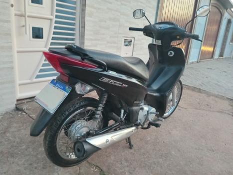 HONDA Biz 125 ES, Foto 5