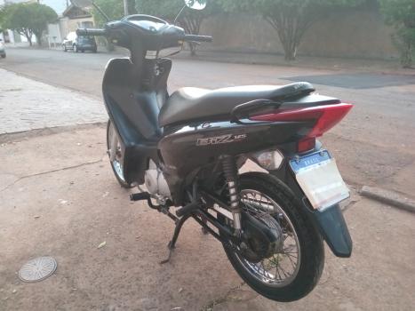 HONDA Biz 125 ES, Foto 4