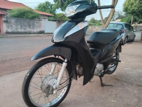 HONDA Biz 125 ES, Foto 3