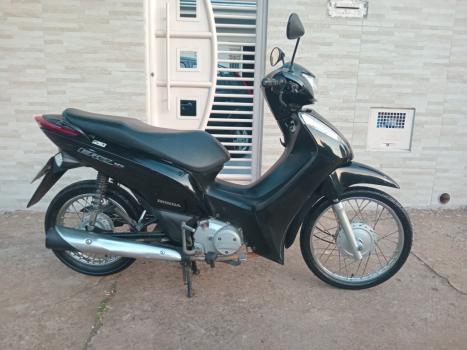 HONDA Biz 125 ES, Foto 2