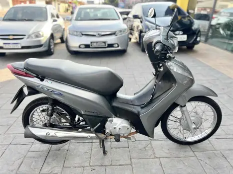 HONDA Biz 125 ES, Foto 2