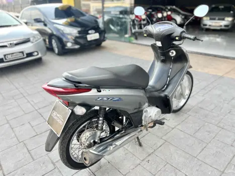 HONDA Biz 125 ES, Foto 3