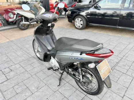 HONDA Biz 125 ES, Foto 5