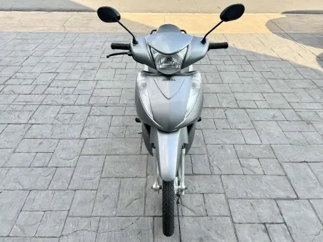 HONDA Biz 125 ES, Foto 8