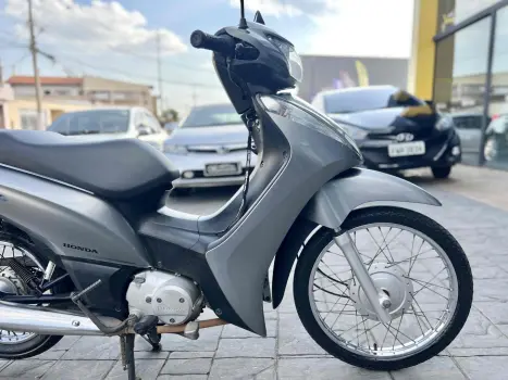 HONDA Biz 125 ES, Foto 12