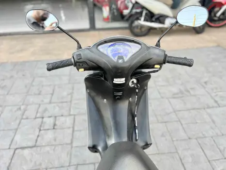 HONDA Biz 125 ES, Foto 14