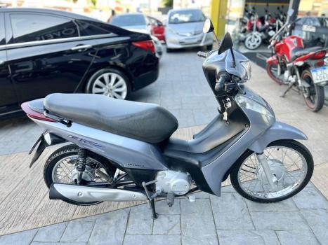 HONDA Biz 125 ES, Foto 2