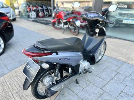 HONDA Biz 125 ES, Foto 3