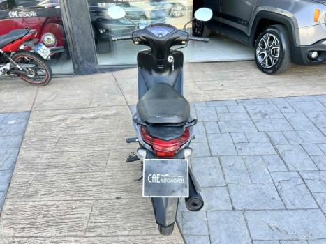 HONDA Biz 125 ES, Foto 4