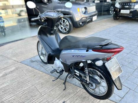 HONDA Biz 125 ES, Foto 5