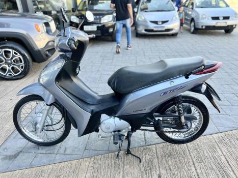 HONDA Biz 125 ES, Foto 6