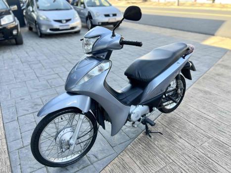 HONDA Biz 125 ES, Foto 7