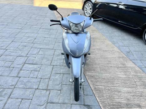 HONDA Biz 125 ES, Foto 8