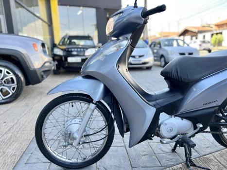 HONDA Biz 125 ES, Foto 9