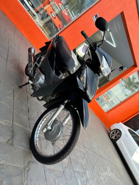 HONDA Biz 125 ES, Foto 4