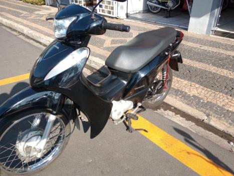 HONDA Biz 125 ES, Foto 3