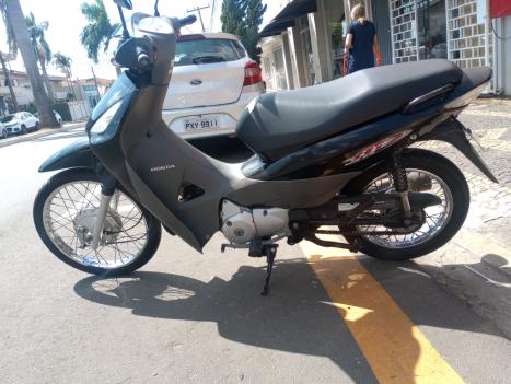 HONDA Biz 125 ES, Foto 2