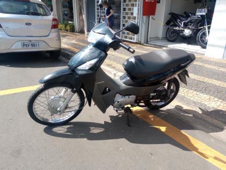 HONDA Biz 125 ES, Foto 3