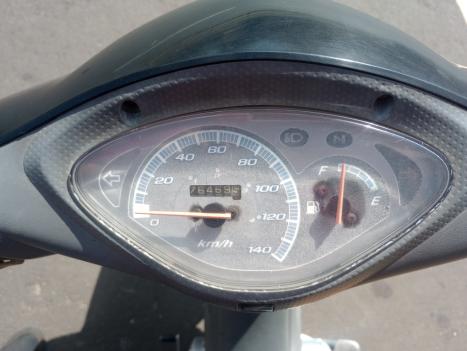 HONDA Biz 125 ES, Foto 4