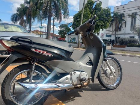 HONDA Biz 125 ES, Foto 5