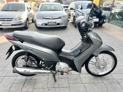 HONDA Biz 125 ES, Foto 2