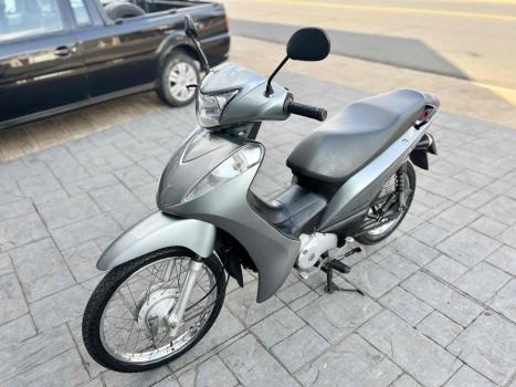 HONDA Biz 125 ES, Foto 7